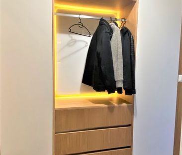 2.5 Zimmer, 58 m², 4. Stock - Foto 5