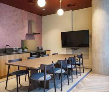 1 bedroom flat to rent - Photo 6