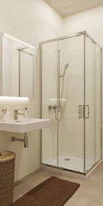 3.5 Zimmer, 74 m², 5. Stock - Photo 3