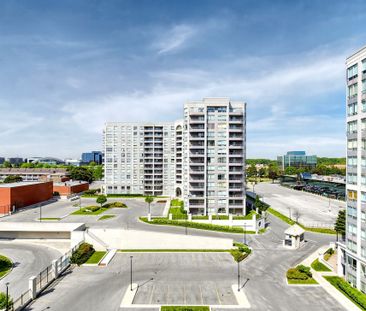 For Lease - 9017 Leslie Street Unit# 903, Richmond Hill, Ontario - Photo 6