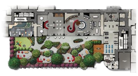 For Lease - 2033 Kennedy Road Unit# 2716, Toronto, Ontario - Photo 2