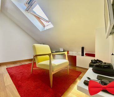 Maison 5 pièce en location meublée à Herblay Sur Seine - Photo 6