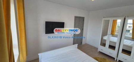 Apartament 2 Cam Berceni - Bloc Nou - Aparatorii Patriei - Metrou - Fotografie 4
