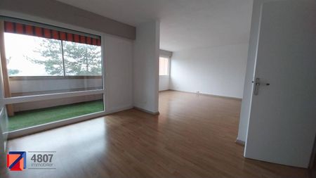 Location appartement rénové 4 pièces 106 m² à Annemasse (74100) 5 - Photo 2