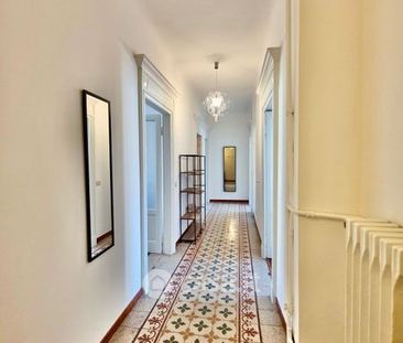 Quadrilocale in Affitto in Viale Gran Sasso 7 a Milano - Photo 1