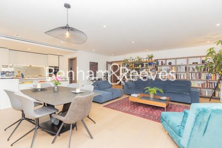 3 bedroom apartment to rent - Photo 3