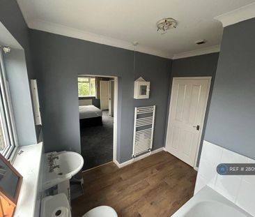 1 bedroom in a house share to rent - Photo 3