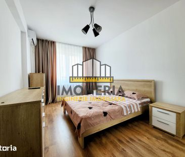 2 camere decomandat-centrala-parcare subterana-0% comision-bloc 2019 - Photo 6