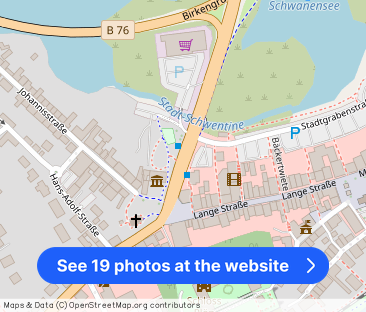 Erstbezug! Helle und moderne 4 Zimmer Neubauwohnung mit Balkon - Photo 1