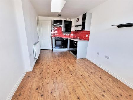 1 bedroom apartment to rent - Photo 5