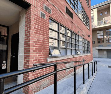 For Lease - 10 Wellesley Place Unit# 108, Toronto, Ontario - Photo 4