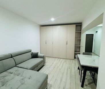 Apartament 2 camere Moghioros Park Residence/Parcare subterana - Photo 1