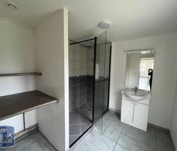 Maison à louer 3 pièces 73.05m² - Photo 6