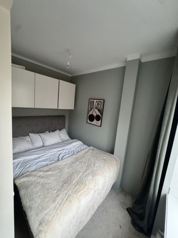 Vulcanusgatan, Stockholm - Foto 2