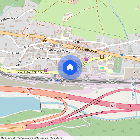 Auf Anfrage, 6780 Airolo