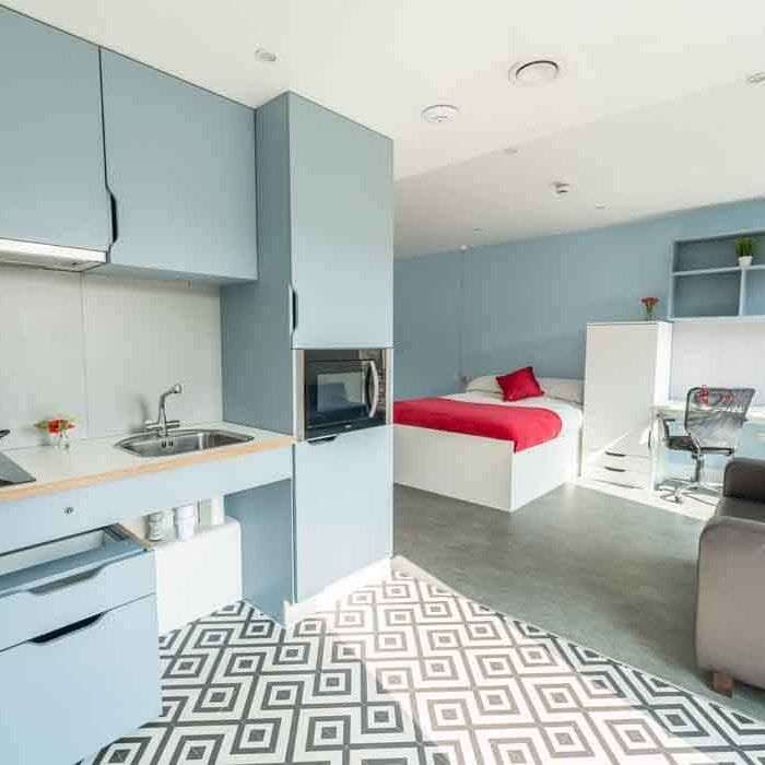 Superior Studio - Photo 1