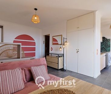 Appartement 1 Pièce 27 m² - Photo 6