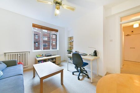 1 bedroom flat to rent - Photo 4