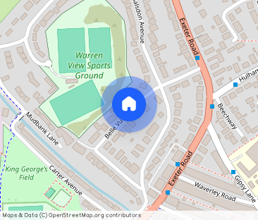 Belle Vue Road, Exmouth - Photo 1