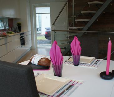 Rya ängaväg, Rydebäck - Photo 4