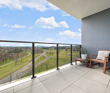 Level 9, 85/11 Irving Street, Phillip ACT 2606 - Apartment For Rent... - Photo 5