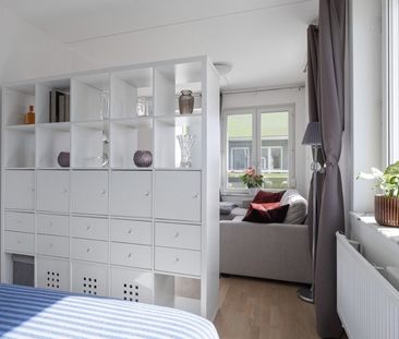 Brogatan, Stockholm - Photo 1