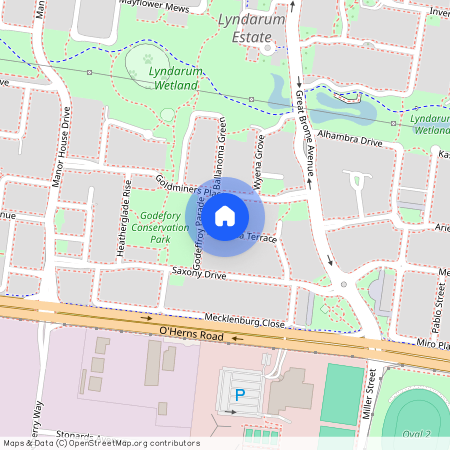 28 Karagola Terrace, Epping, VIC 3076