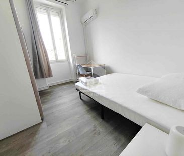 Collocation T3 secteur Timone Marseille 5 ème - Photo 6
