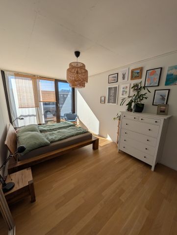 3½ ZI-WOHNUNG IN BERN - GÄBELBACH, MÖBLIERT, TEMPORÄR - Photo 4