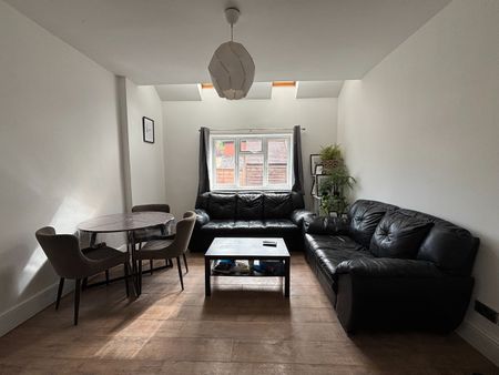 Room in a Shared House, School Road, B28 - Photo 3