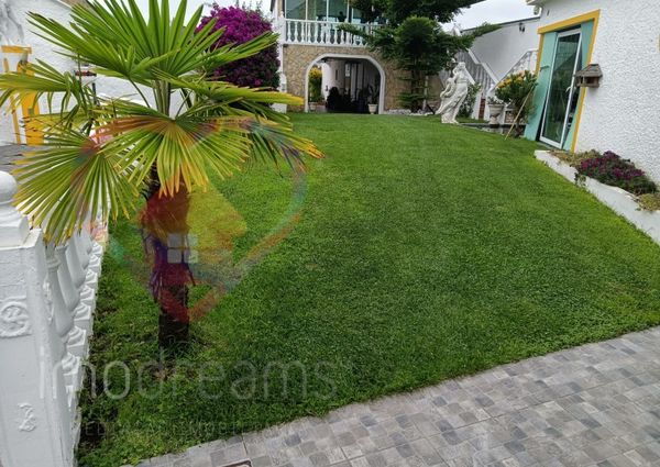 Moradia T4 em Aveiro