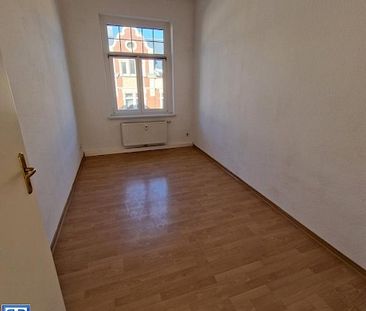 Große 5 Raum Wohnung - Super Grundriss absolut familientauglich mit... - Photo 4