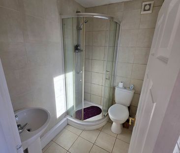 1 Bed Flat, Liversidge Road, CH42 - Photo 5