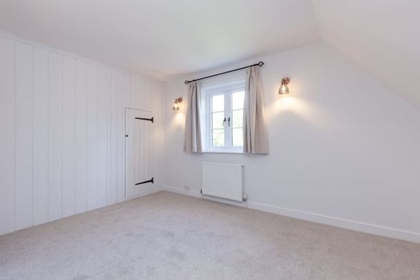 Burcot, Oxfordshire - Photo 1