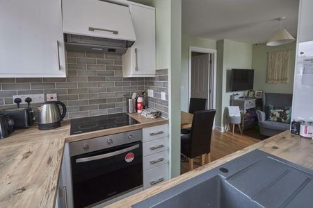 1 bedroom apartment to rent - Photo 3