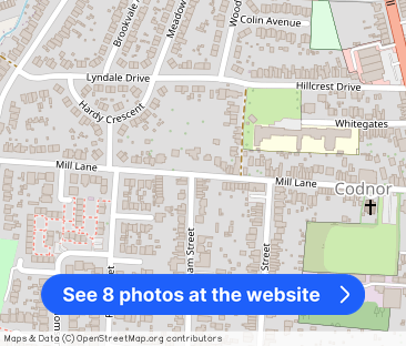 Mill Lane, Codnor, DE5 - Photo 1