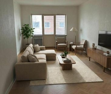 Ödmanssonsgatan 36 B - Photo 1