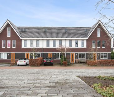 Huis te huur: Rode Beukplein 1 1261 ZJ Blaricum - Foto 2
