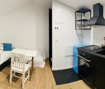 Stämstigen, Lidingö - Photo 2