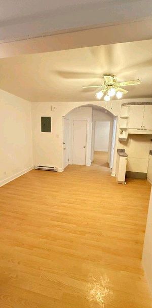 Grand 3 1/2 à louer à Saint-Hyacinthe - Photo 1