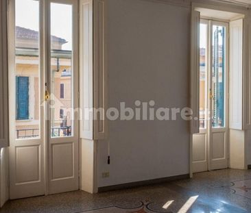 Appartamento ottimo stato, terzo piano, Trieste - Coppedè, Roma - Photo 1