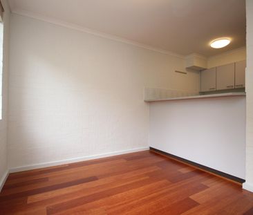 14/9 Howitt Street, Kingston ACT 2604 - Apartment For Rent | Domain - Photo 1