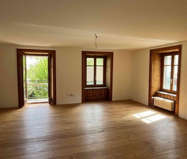 5.5 Zimmer, 150 m², 1. Stock - Photo 4