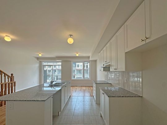 For Lease - 120 Tennant Circle, Vaughan, Ontario - Photo 1