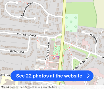 Bells Hill Green, Slough, SL2 - Photo 1