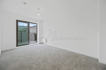 Caroline Street, Limehouse, E1 - Photo 3