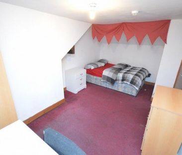 5 Bed - Headingley Mount, Leeds, Ls6 - Photo 6