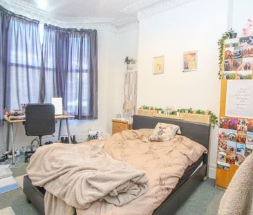 5 bedroom terraced house to rent - Photo 1