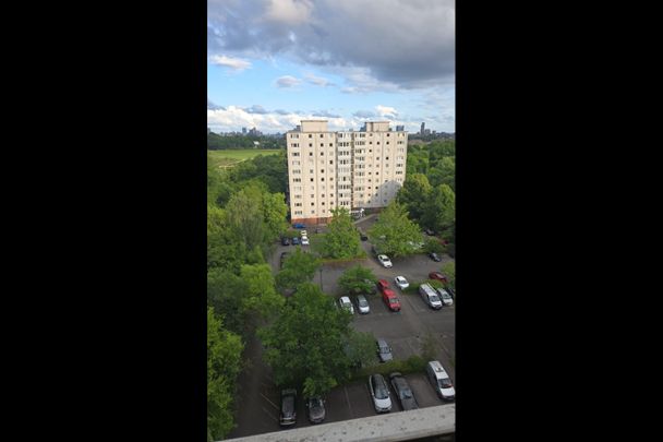 1 Bed Flat, Tilehurst Court, M7 - Photo 1