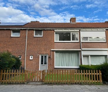 Te huur: Huis Dr Cuyperslaan in Eindhoven - Foto 1